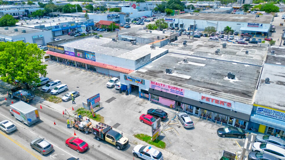 More Photos Of 2189 NW 20th St, Miami Land For Sale