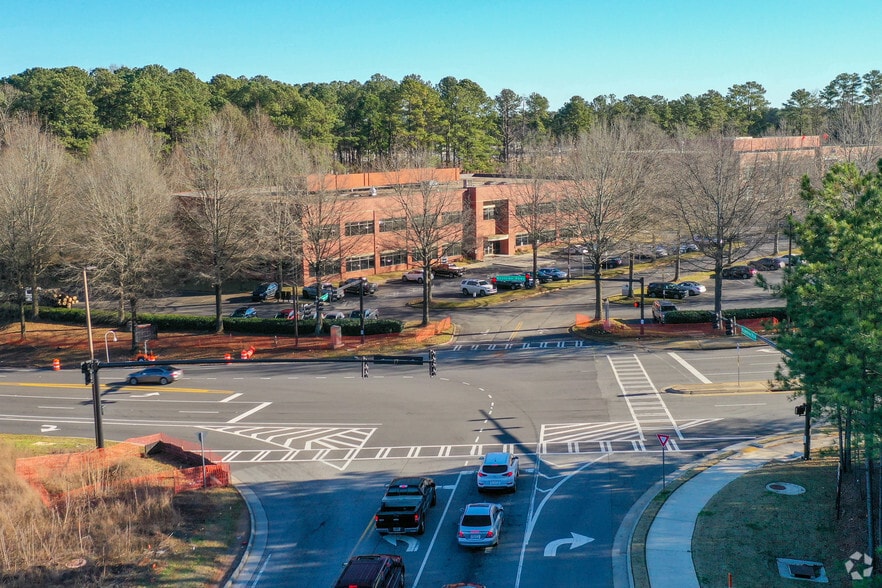 More Photos Of 8995 Westside Pky, Alpharetta Office For Sale