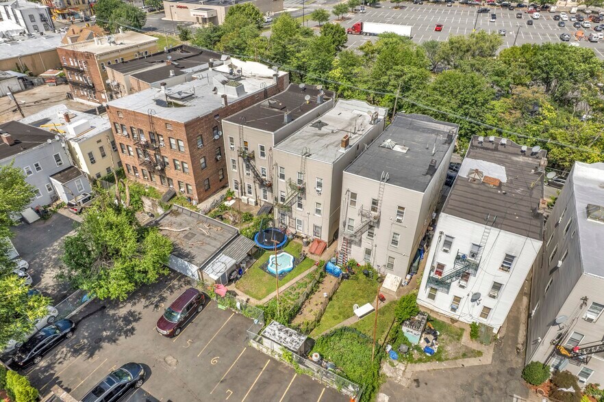 More Photos Of 127 Parker Ave, Passaic Multifamily For Sale