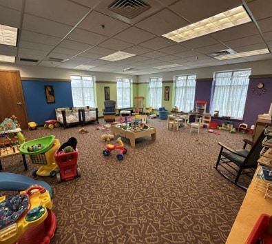 More Photos Of 12012 W North Ave, Wauwatosa Religious Facility For Lease