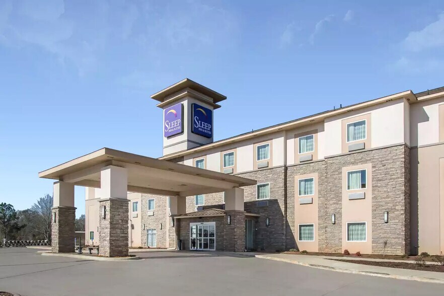 More Photos Of , Meridian Hospitality For Sale