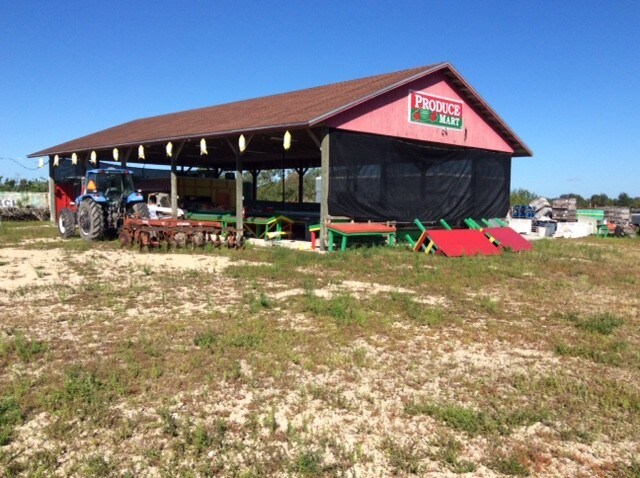 More Photos Of 16751 Palm Beach Blvd, Alva Land For Sale