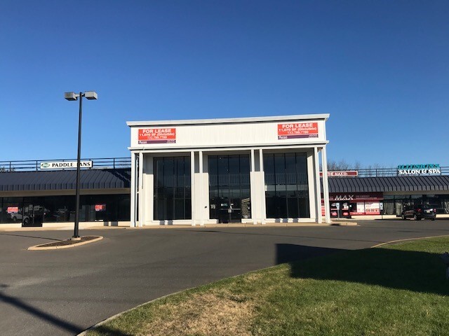 Primary Photo Of 3475 Route 9 N, Freehold Freestanding For Lease