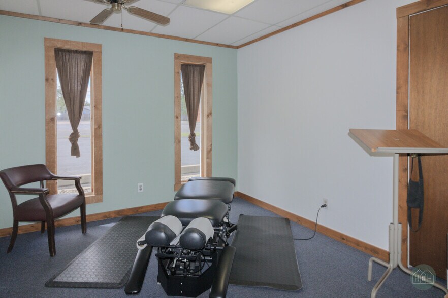 More Photos Of 3720 Wilbarger St, Vernon Flex For Sale