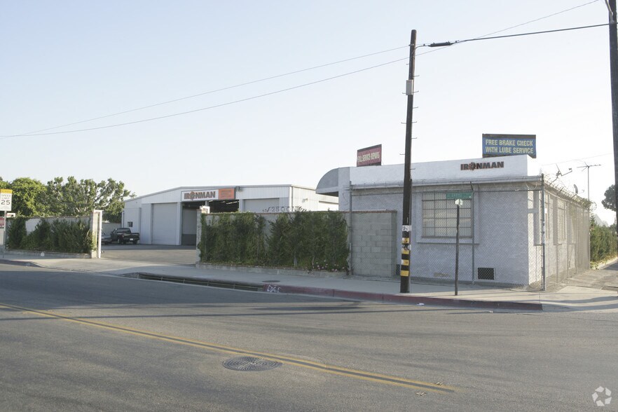 More Photos Of 2500 N Alameda St, Compton Service For Sale