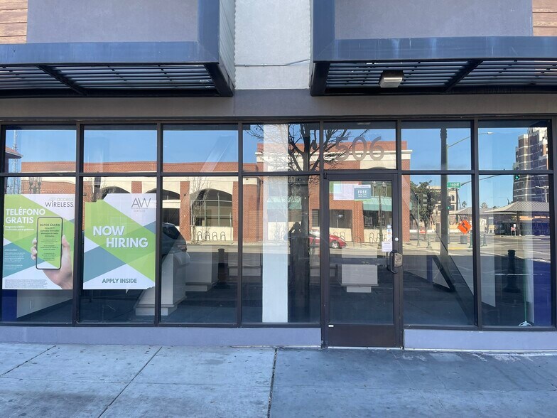 More Photos Of 506 E Weber Ave, Stockton Apartments For Lease