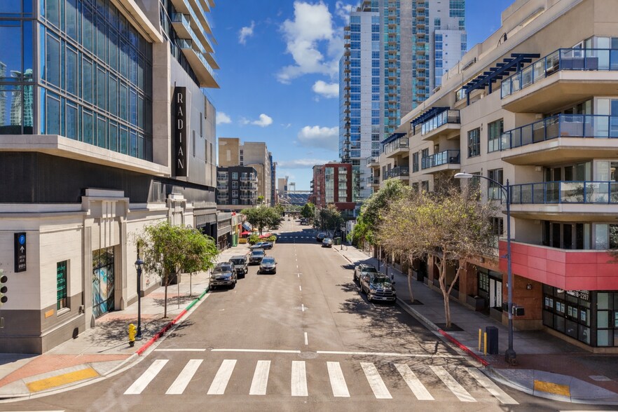 More Photos Of 871-875 G St, San Diego Apartments For Sale