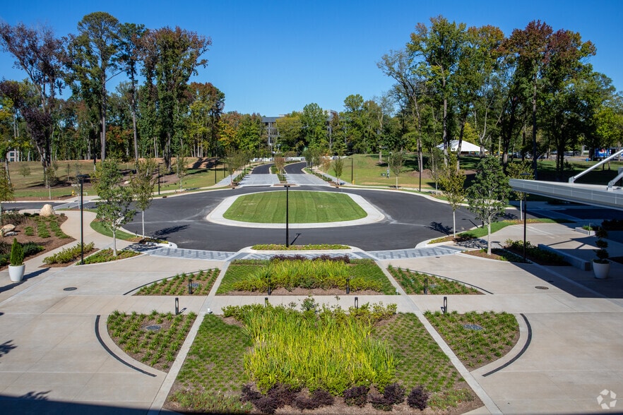 More Photos Of 1000 Social St, Raleigh Office For Lease