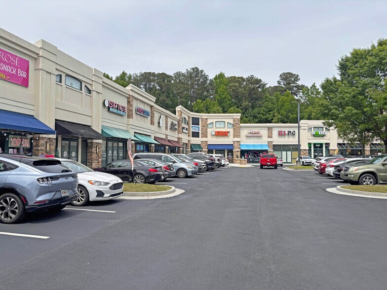 More Photos Of 2148 Duluth Hwy NW, Duluth General Retail For Sale
