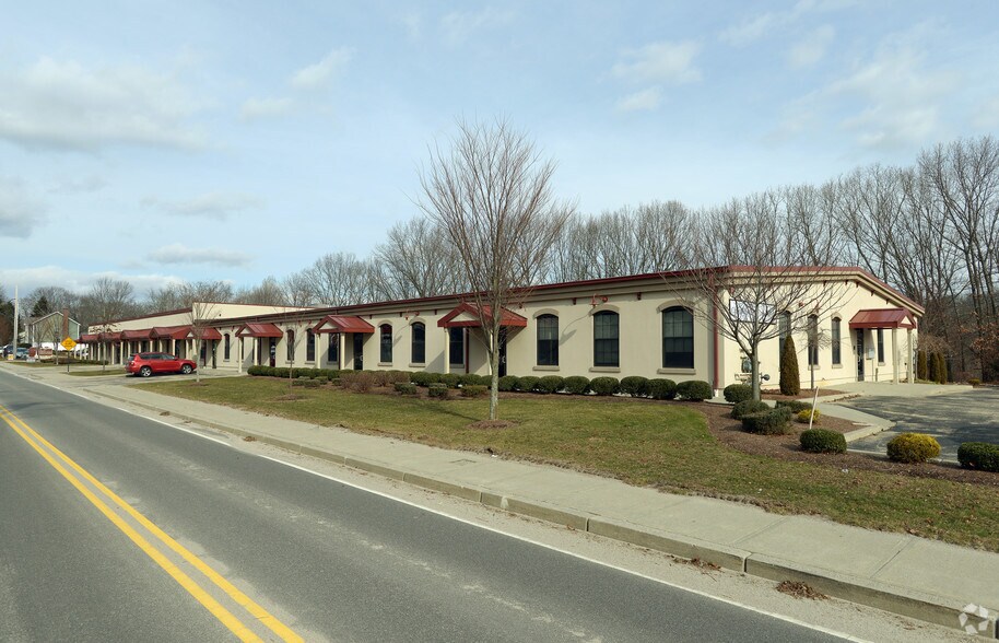 More Photos Of 61-63 Cedar Ave, East Greenwich Medical For Sale