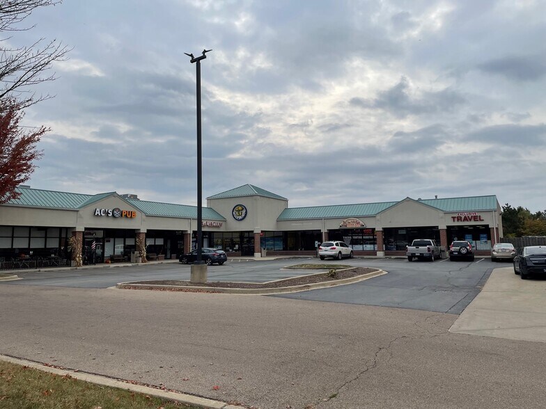 Primary Photo Of 2124 W Galena Blvd, Aurora Freestanding For Lease