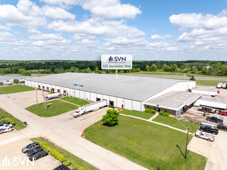 More Photos Of 510 Assembly Dr, Elizabethtown Unknown For Lease