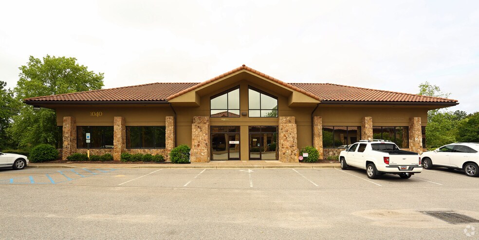 Primary Photo Of 1040 Wildewood Centre Dr, Columbia Office For Lease