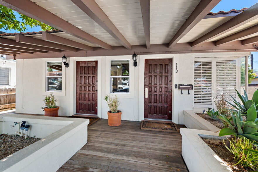 Primary Photo Of 115 Avenida Granada, San Clemente Apartments For Sale