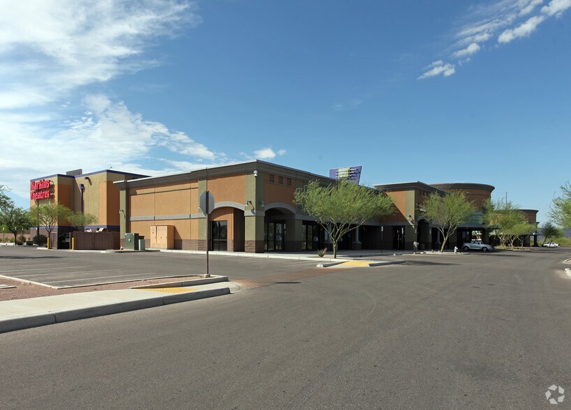 More Photos Of 5117-5515 S Calle Santa Cruz, Tucson Unknown For Lease