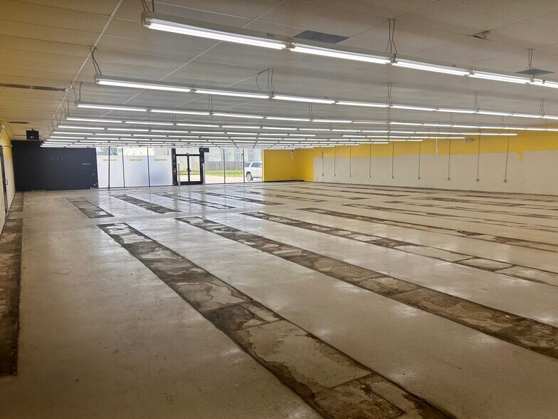 More Photos Of 2050 US Highway 64, Whiteville Freestanding For Sale