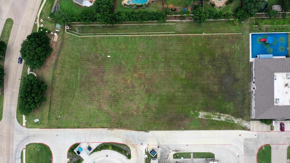 More Photos Of 6201 Stone Hill Farms Pkwy, Flower Mound Land For Sale