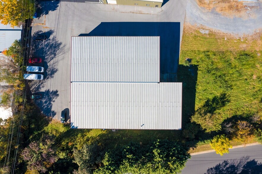 More Photos Of 1780 Dealton Ave, Harrisonburg Light Distribution For Lease