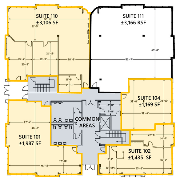 More Photos Of 775 Addison Dr, Rock Hill Office For Sale