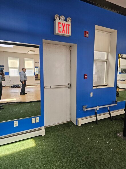 More Photos Of 629 Broadway, Bayonne Medical For Sale