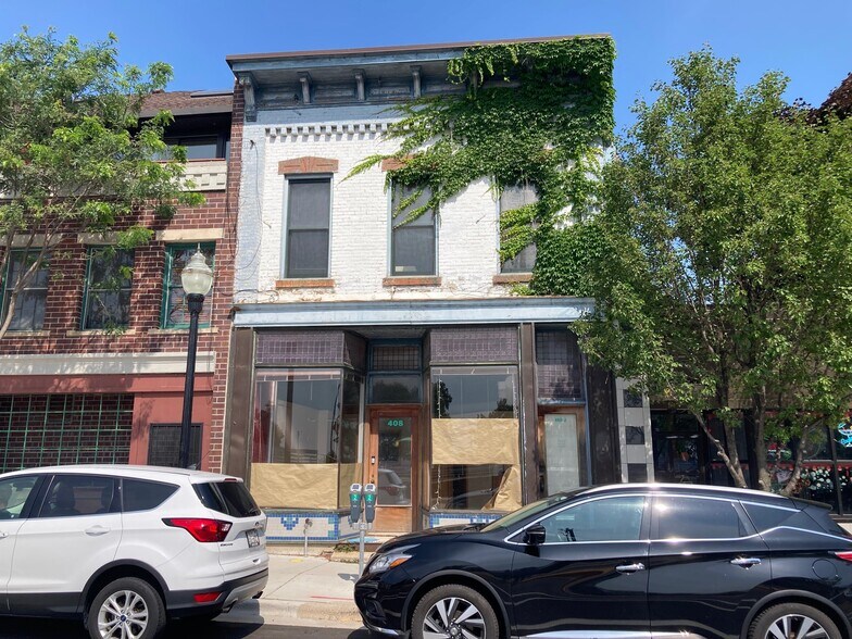 Primary Photo Of 408 E Wilson St, Madison Office For Lease