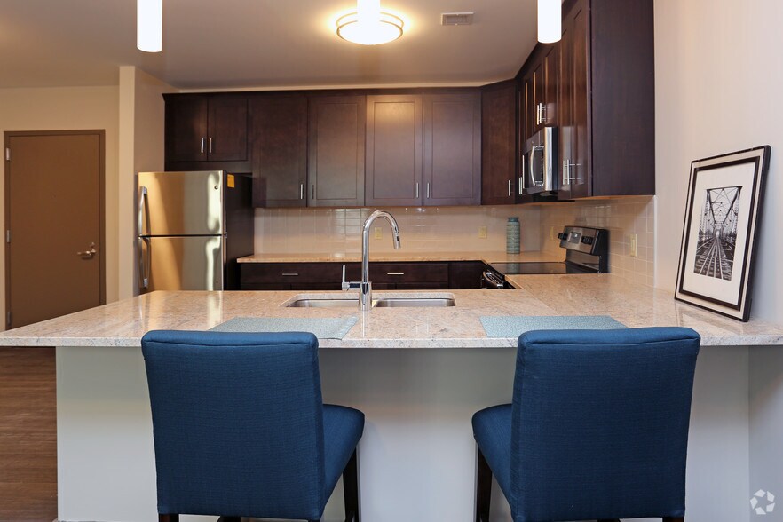 Photo of Grnd Floor Ste 101 - West Bulding