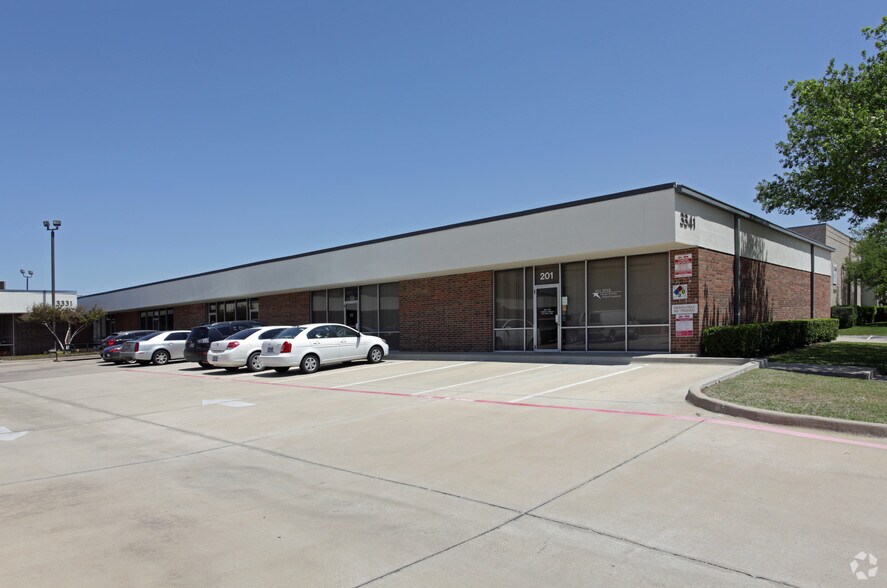 More Photos Of 3331 Towerwood Dr, Farmers Branch Unknown For Lease