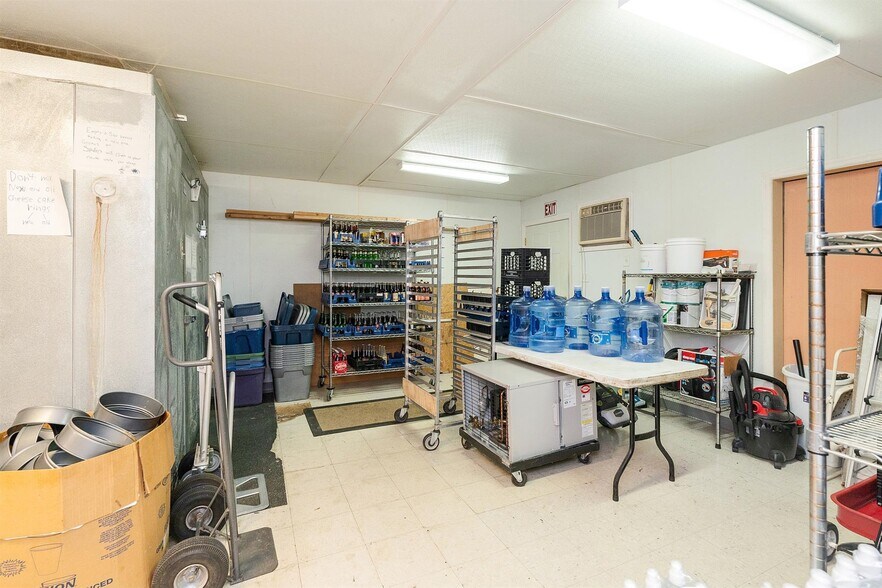 More Photos Of 100 W German St, Shepherdstown Storefront Retail Residential For Sale