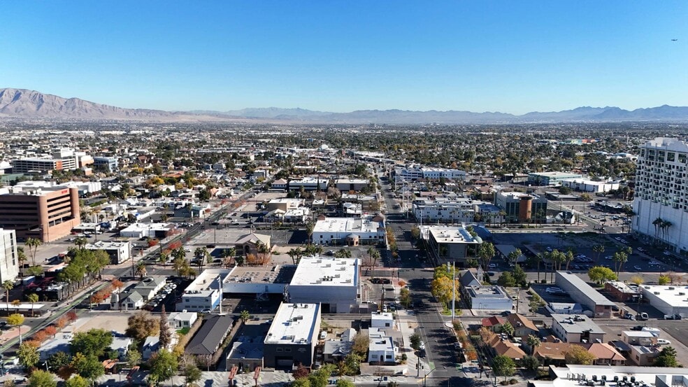 More Photos Of 310 Gass Ave, Las Vegas Unknown For Lease