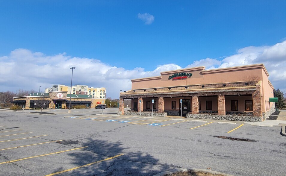 More Photos Of 675 Troy Schenectady Rd, Latham Restaurant For Lease