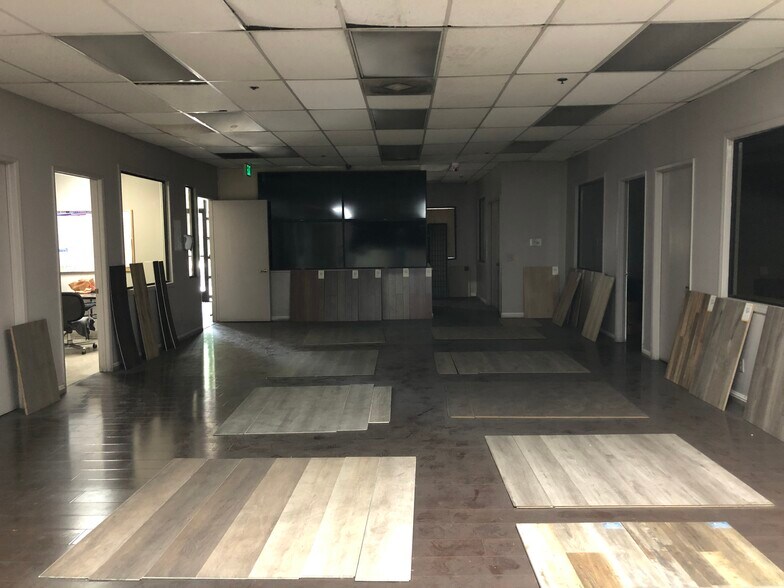 More Photos Of 18409 E Valley Blvd, City Of Industry Warehouse For Lease