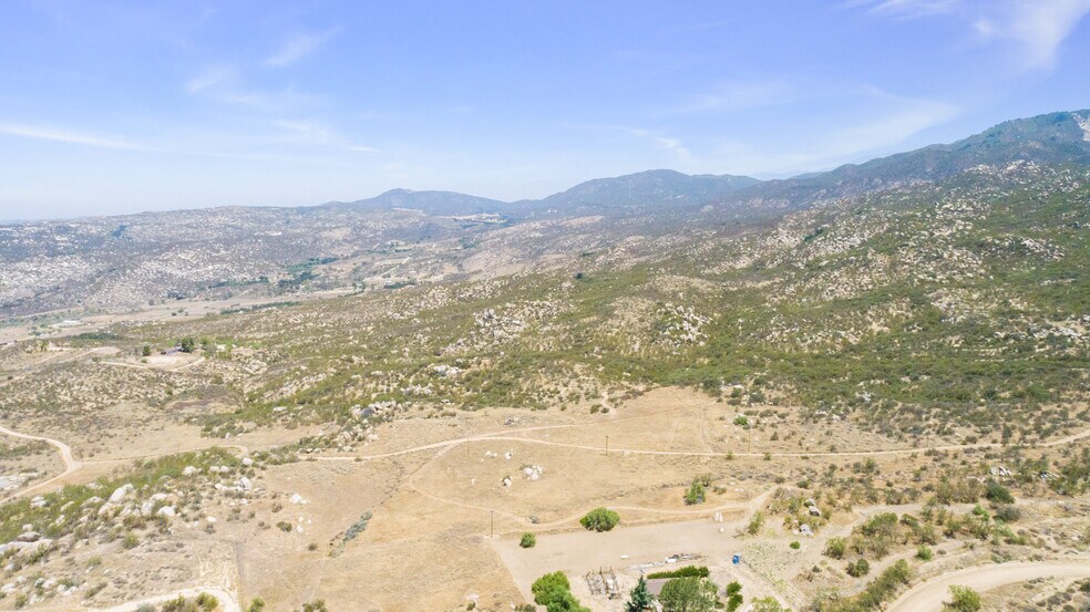 More Photos Of 0 Centennial, Aguanga Land For Sale