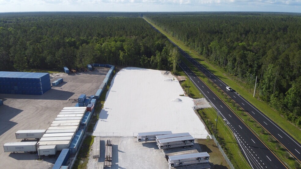 More Photos Of 12402 New Kings Rd, Jacksonville Land For Lease