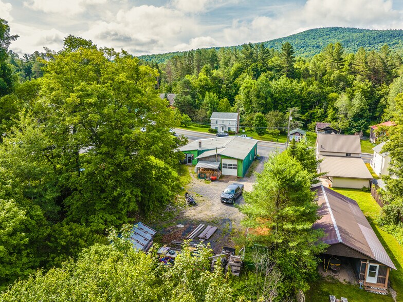 More Photos Of 8572 Newcomb rd, Long Lake Flex For Sale