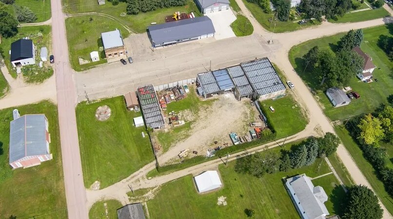 More Photos Of TBD Main St, Bradley Land For Sale