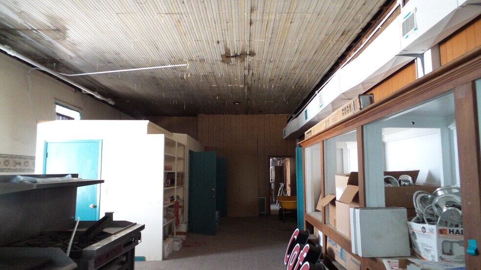 More Photos Of 102 Saint Joseph Ave, Brewton Storefront Retail Residential For Sale