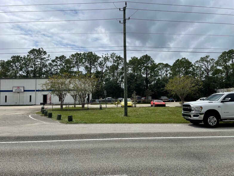 More Photos Of , Bunnell Industrial For Sale