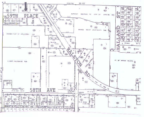 More Photos Of 9945-9955 W 59th Pl, Arvada Apartments For Sale