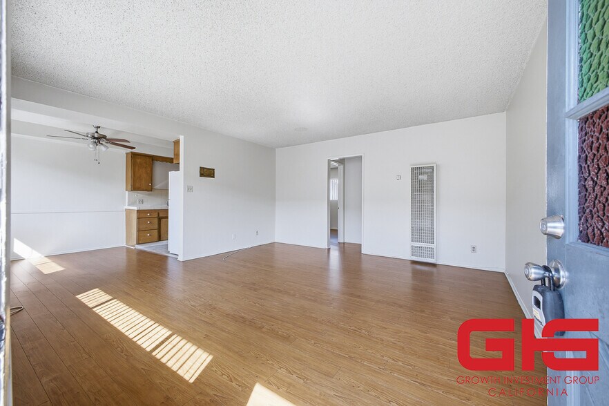 More Photos Of 411 N Chapel Ave, Alhambra Apartments For Sale