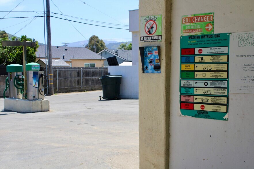 More Photos Of , Lompoc Specialty For Sale