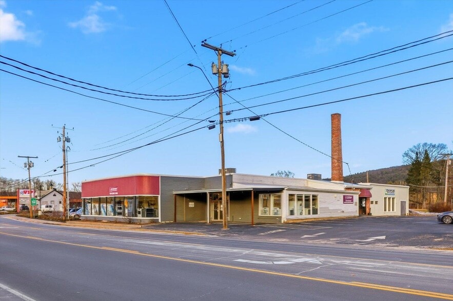 More Photos Of 540 Main St, Keene Office For Sale