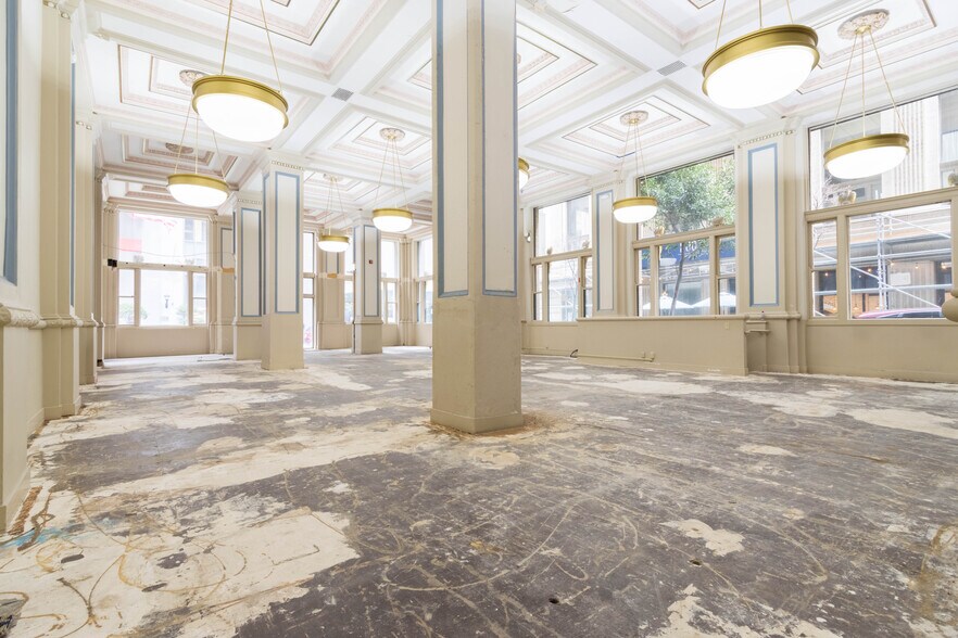 More Photos Of 465 California St, San Francisco Office For Lease