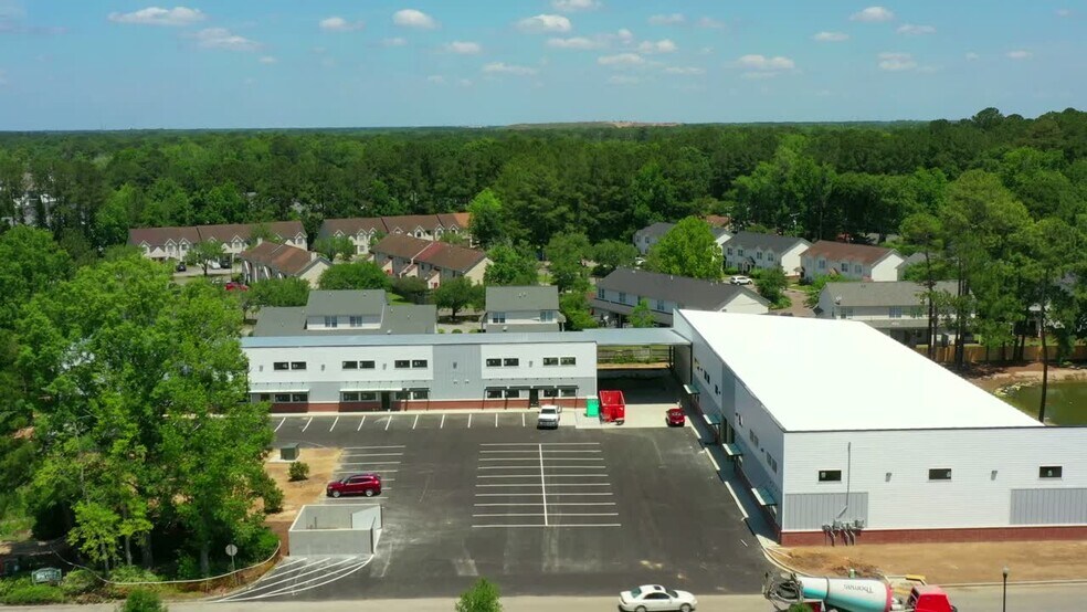 Primary Photo Of 8120 Windsor Hill Blvd, North Charleston Light Distribution For Sale