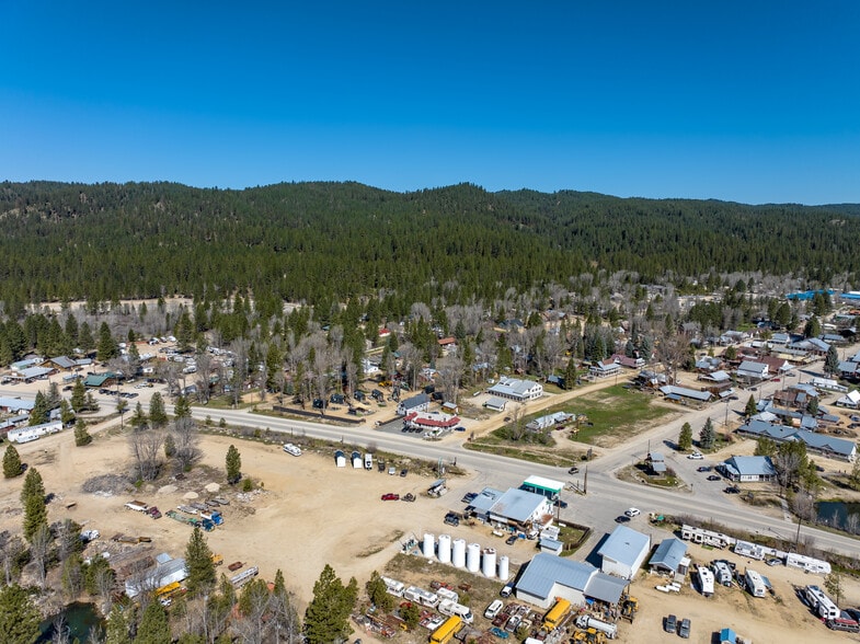 More Photos Of 101 Montgomery St, Idaho City Storefront Retail Residential For Sale