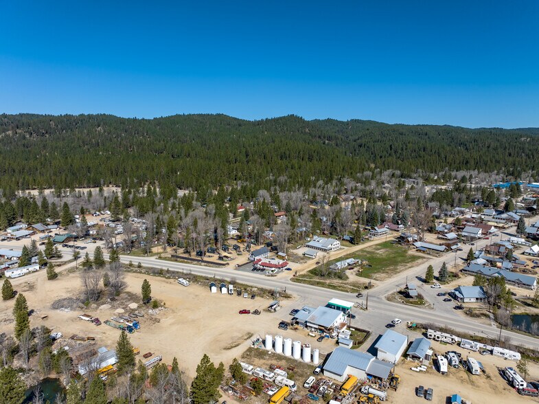 More Photos Of 101 Montgomery St, Idaho City Storefront Retail Residential For Sale