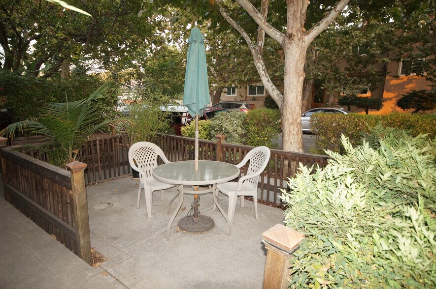 More Photos Of 1263 Park Ave, San Jose Apartments For Sale