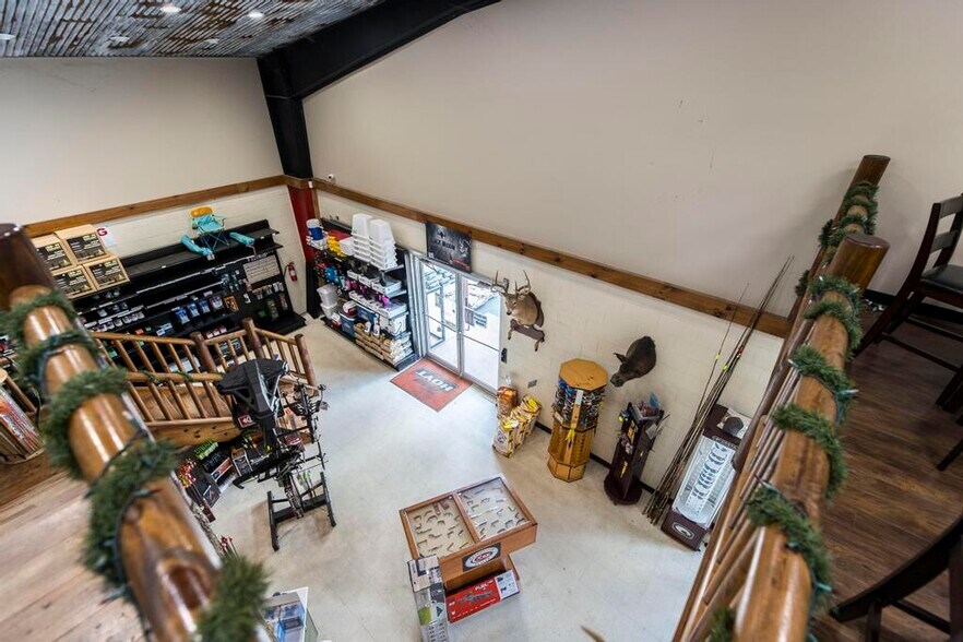 More Photos Of 3260 GA Highway 26 E, Montezuma Truck Stop For Sale