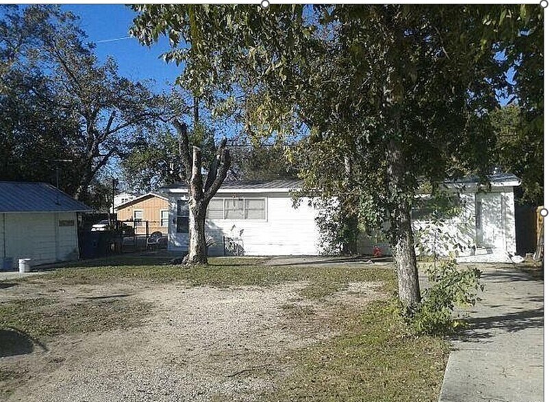 More Photos Of , San Antonio Multifamily For Sale