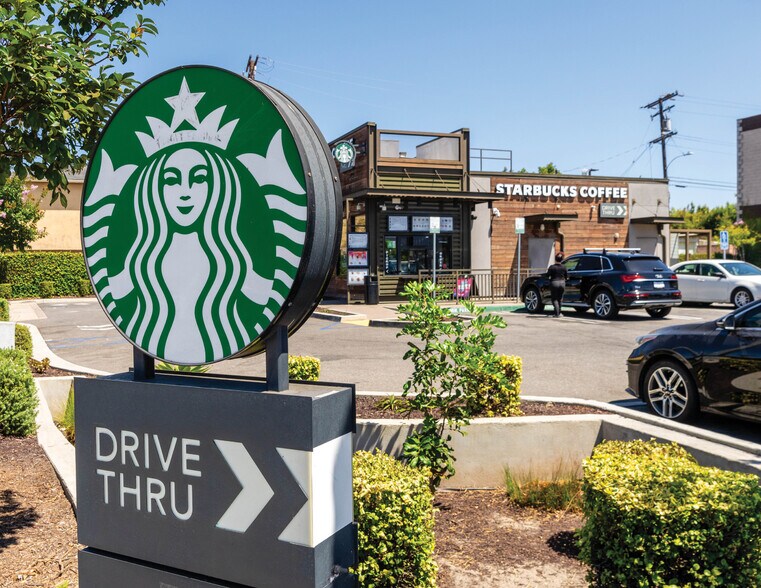 More Photos Of 1740 Centinela Ave, Inglewood Freestanding For Sale