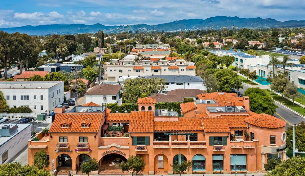 More Photos Of 729 Montana Ave, Santa Monica Office For Lease